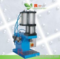 Pneumatic riveting machine WMTZ-5