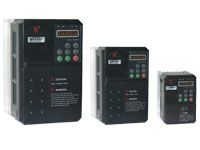 Inverter / converter