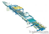 Glass Lamination Line