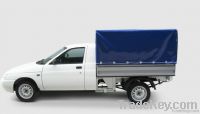 Bogdan-2312 light commercial vehicle