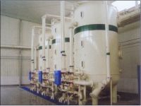 water treatment engineering