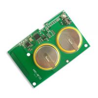 Active RFID Reader Module with 433.516MHz Working Frequency
