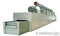 Paper Pulp Molding Drying  Line