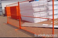 Welded Mesh Panel