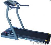 running machine