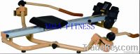 rowing machine