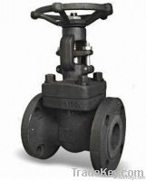 Forged Steel Gate Valves (Class 800 )