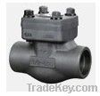 class 900~2500 pressure seal piston check valve