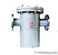 class 150~300 Basket Strainer