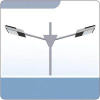 led street light