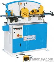 hydraulic profile steel cutters