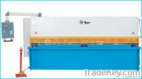 sheet metal shear