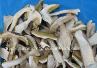 Dried boletus edulis slicesa GRADE A1