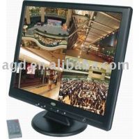 22''TFT cctv monitor