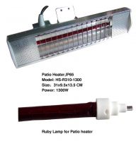 Outdoor Patio Heater