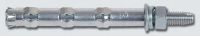 QK Self-undercutting heavy duty anchor bolt