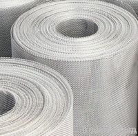 stainless steel wire mesh