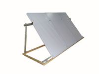 solar panel installation system