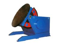 Welding Positioner