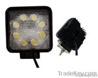 LED Work Lights