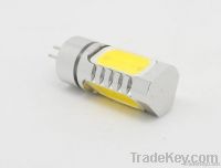 High power led G4/G6.35 bulb 3*1.5W