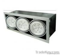 LED Downlight