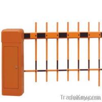 Barrier Gate Operator / Traffic Barrier