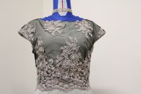 made in Italy clothes - HAUTE COUTURE