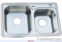 kitchen sinks-6643A