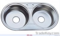 kitchen sinks-8645A