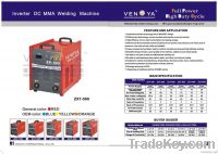 inverter mma welding machine