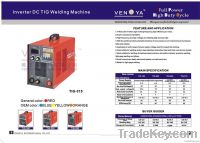 inverter MIG welding machine