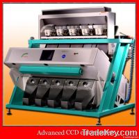 Beans CCD Color Sorter