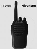 walkie talkies