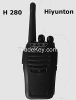 walkie talkie