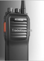 walkie talkies