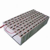 Lifepo4 battery pack