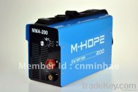 Inverter MMA/ARC welding equipment/MMA-200H