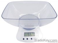 kitchen scale