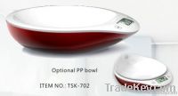 Fashionable Electronic kitchen scale TSK-702