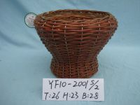Willow Basket