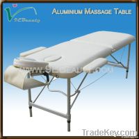 portable massage table