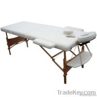 Wooden Massage Table