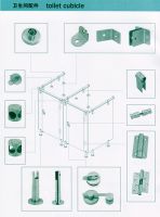 WC/TOILET HARDWARE
