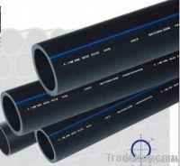 Water Supply Pipe (PE & HDPE)