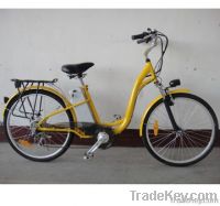 Electric Bicycle