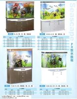 aquarium U(120,150)-ZG-PX, U(120,150,180)-G-PX