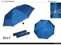 19&quot; *8k 3folding umbrella