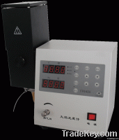 digital flame photometer