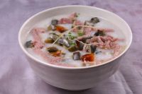instant  congee